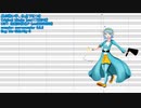【UTAU連呼式音源】其の歌い手、氷点下につき【浅色ベッキ10th週年】