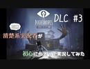 清楚系実況者が初心にかえって実況してみた【Little Nightmares-リトルナイトメア-】DLC  #3