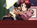 【二人で実況プレイ】EVE Burst Error　ｐａｒｔ67 【まりな編 12月5日】