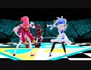 【ホロライブMMD】LUVORATORRRRRY!　