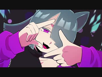 【UTAUカバー】銀猫【暮居イブ】
