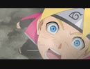 BORUTO-ボルト- NARUTO NEXT GENERATIONS　第187話「楔(カーマ)」