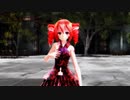 【MMD】ジッタードール【重音テト】