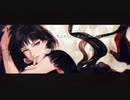 キャットアイメイク　歌ってみた　【Rinfa】