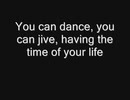 ABBA Dancing Queen