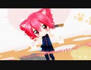 【MMD】Nyanyanyanyanyanyanya!