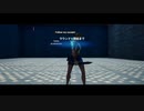 フォートナイト女子clip