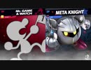 【スマブラSP】期待のニューフェイスに舐めプ疑惑？【むむさん、オクランさん、フッカーさん】