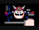【実況】ロックマン3 Dr.ワイリーの最期!? #4【完】