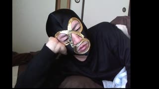 暗黒放送　ＢＡＮ解除されたぞ放送（2021/02/22）コメント非表示