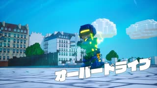 【デジボク地球防衛軍】陸戦兵ブラザーで四角い地球を守り抜け！パート１【ゆっくり実況】