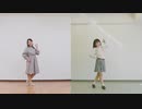 【あわあわはわわ】スイートマジック【踊ってみた】