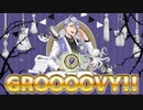 【ツイステ】SSRアズール おめかしバースデー グルーヴィー!!(GROOOOVY!!)【ツイステッドワンダーランド】【Twisted-wonderland】