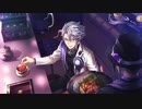 【ツイステ】アズールの誕生日　SSR　おめかしバースデー　アズール　パーソナルストーリー「ハッピーバースデー」1～3話　全話【TWISTED WONDERLAND】【ツイステッドワンダーランド】