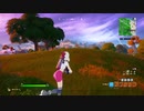 Fortnite シーズン5　マックン＆パックン　486
