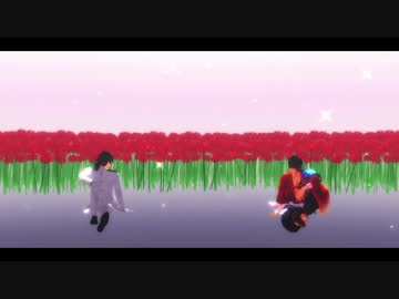 【MMD】ジャンキーナイトタウンオーケストラ【刀剣乱舞×Fate】