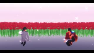 【MMD】ジャンキーナイトタウンオーケストラ【刀剣乱舞×Fate】