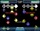 【StepMania】譜面作成練習30【足譜面】
