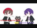 くしゃみを独特な例え方をするそらるさん