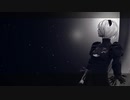 徐々に縛るNieRAutomata(HARD)　Part3