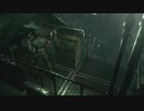【バイオハザード】蜘蛛とか魚とか忙しい宿に着いてしまった…初代バイオハザードHDリマスター版【8hit】＃7-2
