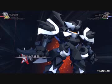 【Gジェネクロスレイズ】コスト別MS・MA武装集Part24