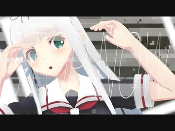 【艦これMMD】ギミアブレスタッナウ/Give me a break Stop now【カメラ配布あり】