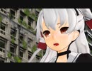 【MMD艦これ】天津風で ODDS＆ENDS　(再投稿)
