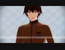 【Fate/MMD】岸波白野で夜に駆ける【モデル配布】