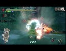 mhrise demo 全武器でタマミ倒すまで、終われまテン! ハンマー編 ゆるりRTA 5/14part