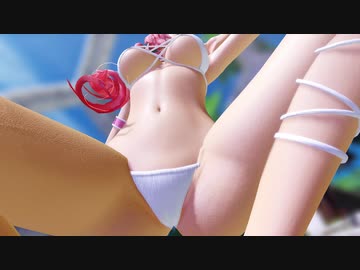 【MMD】テトでLamb.