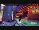 Overwatch オーバーウォッチ適当実況動画part260