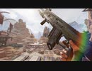 [ASMR]APEX リロード音