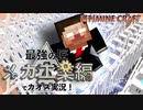 【週刊マイクラ】最強の匠【メカ工業編】でカオス実況！#10