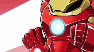 パズドラ マーベル(MARVEL) コラボガチャ