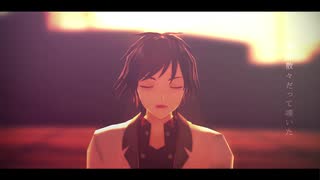 【テイルズオブMMD】ジュードでラストリゾート【1080P】