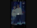 BTS v fancam DNA