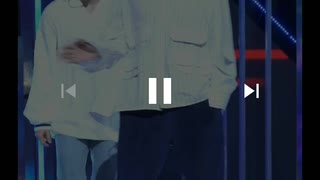 BTS v fancam DNA