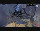 hoi4息抜きで末期ドイツやります