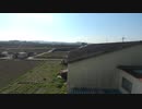 【103系】【車窓と走行音】みやこ路快速 奈良→京都・左【代走】