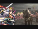 【三国志大戦】女性単の悲哀！その317「王異と共に…（Ｗ舞）」