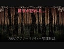 [Lobotomy Corporation] AHOのアブノーマリティ管理日誌　Day41 [ゆっくり実況]