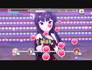 【デレステ】最上静香「空と風と恋のワルツ(MASTER+)」フルMISS