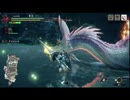 mhrise demo 全武器でタマミ倒すまで、終われまテン! 槍編 ゆるりRTA 7/14part