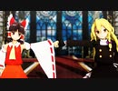 RIくんとBNKRG姉貴の檄！帝国華撃団☆