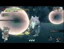 mhrise demo 全武器でタマミ倒すまで、終われまテン! スラアク編 ゆるりRTA 9/14part