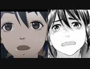【EX-ARM エクスアーム】原作 アニメ 作画比較 第7話
