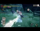 mhrise demo 全武器でタマミ倒すまで、終われまテン! チャアク編 ゆるりRTA 10/14part