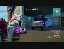 Fortnite シーズン5　マックン＆パックン　489