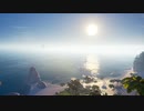 【東北三姉妹】きりたん海賊　1日目【Sea of Thieves】